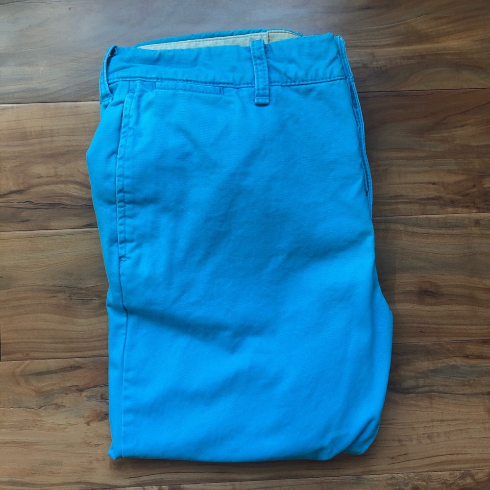 Hollister Chinos 34x34